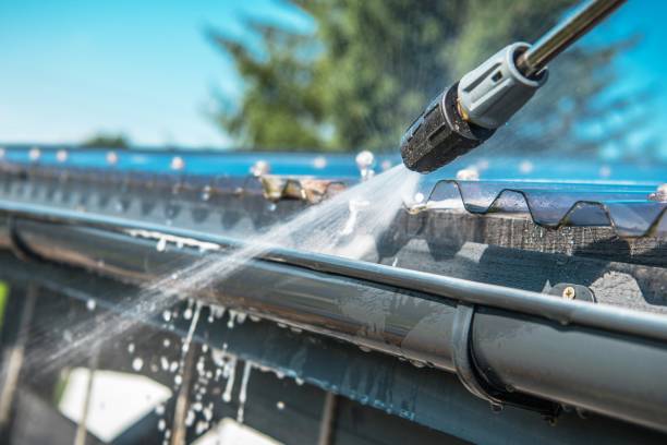 Best Pressure Washing Company Near Me  in Garfield, TX