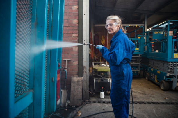 Best Power Washing Near Me  in Garfield, TX