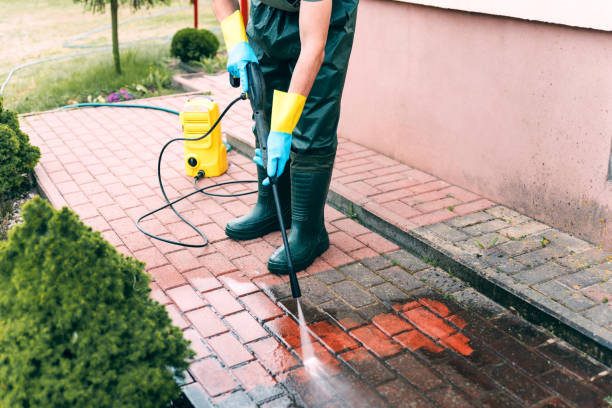 Best Residential Pressure Washing Services  in Garfield, TX