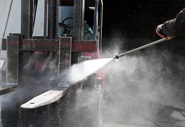 Best Local Pressure Washing Services  in Garfield, TX
