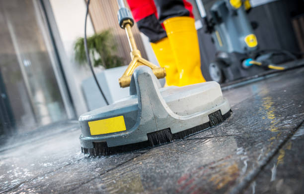 Best Exterior Home Cleaning  in Garfield, TX