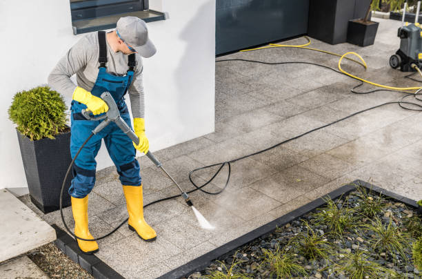 Best Fence Pressure Washing  in Garfield, TX