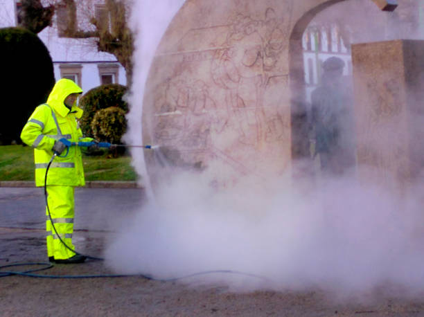 Best Roof Power Washing Services  in Garfield, TX