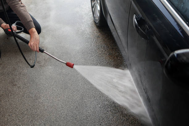 Best Affordable Power Washing  in Garfield, TX