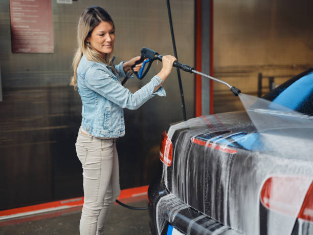 Best Pressure Washing Services for Businesses  in Garfield, TX