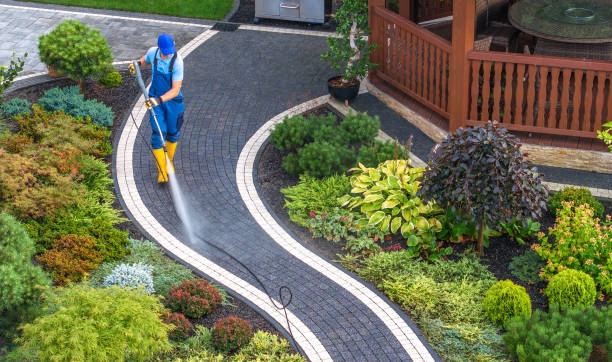 Best Garage Pressure Washing  in Garfield, TX