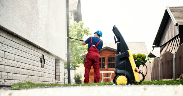 Best Pressure Washing Near Me  in Garfield, TX